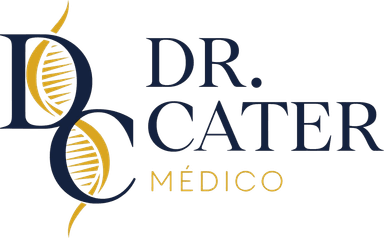 Dr. Cater Médico
